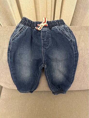 baby Koton Jean Pantalon