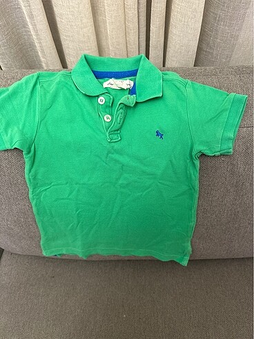 L.O.G.G tshirt 1,5 -2 yaş
