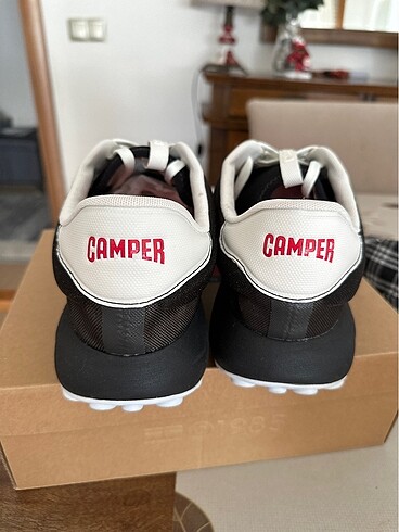 tek ebat Beden CAMPER 46 numara