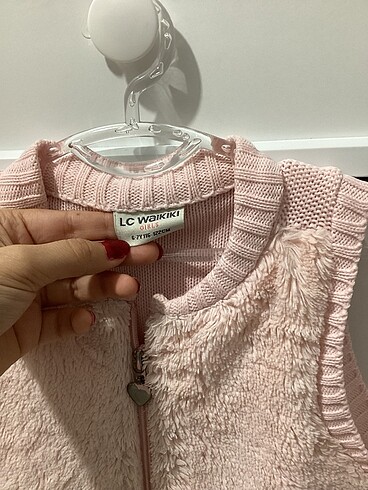 LC Waikiki Çocuk hırka