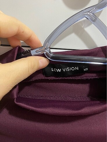 LC Waikiki esnek bluz
