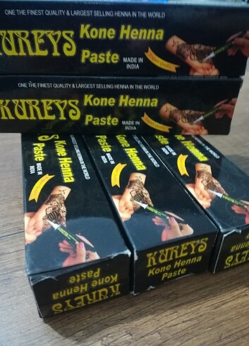 Hint kınası