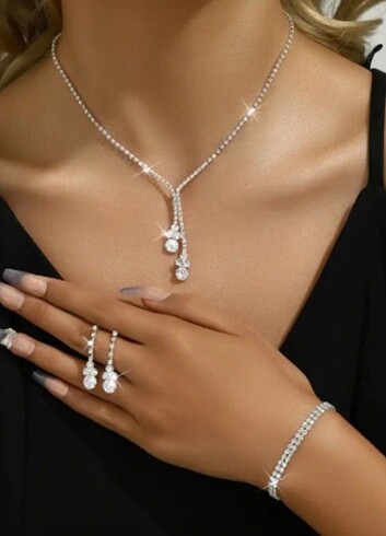 3 LÜ SET