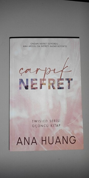 Çarpık Aşk 