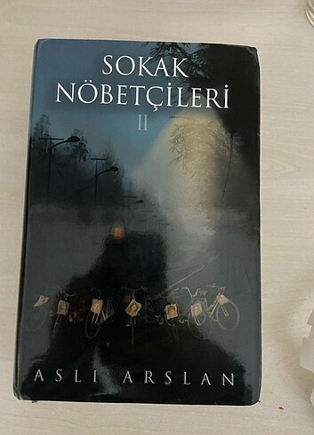 Sokak nöbetcileri