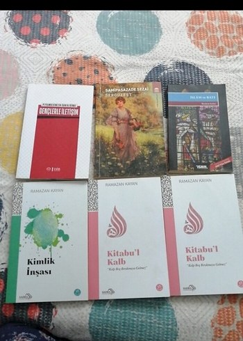  Beden İslam ve Batı - İbrahim Kalın