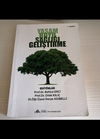 Yaşam boyu sağlığı geliştirme 