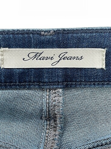 universal Beden çeşitli Renk Mavi Jeans Jean / Kot %70 İndirimli.