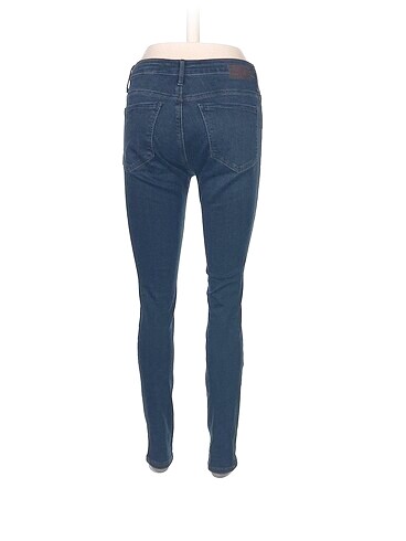 universal Beden Mavi Jeans Jean / Kot %70 İndirimli.