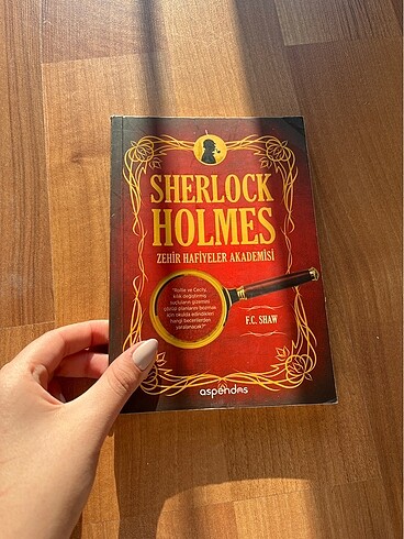 Sherlock Holmes