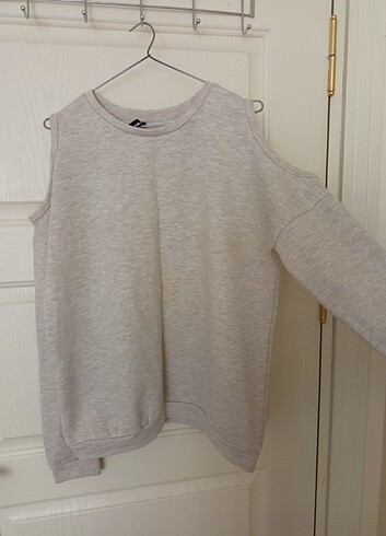 Diğer Kadın sweatshirt 