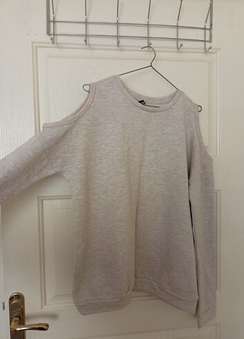 m Beden Kadın sweatshirt 