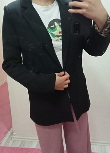 s Beden Blazer Ceket