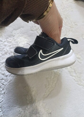 21 Beden Orjinal nike