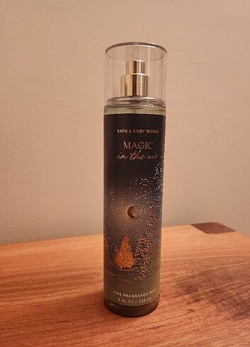 Bath and Body Works Vücut Spreyi