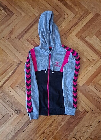 Hummel Hummel Kapişonlu Sweatshirt XS 