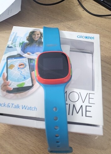 Alcatel