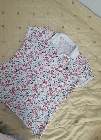 Uspa polo orj.