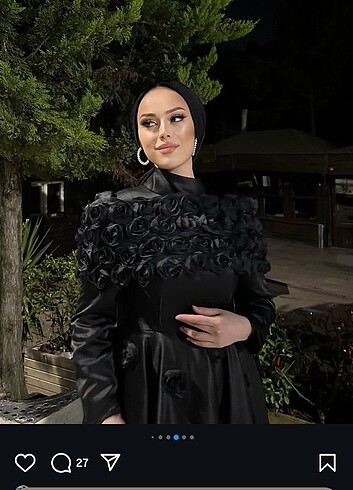 Diğer Abiye