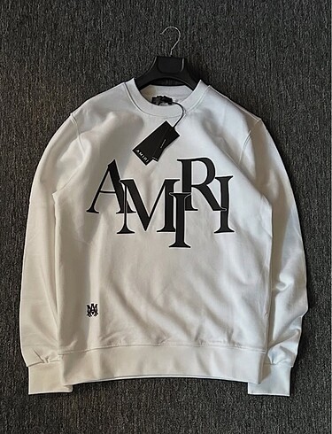 Amiri sweatshirt