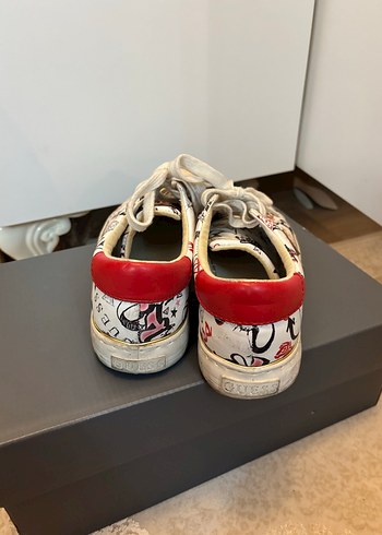 Guess sneaker - Görsel 2
