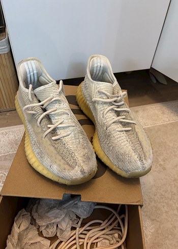 Adidas yeeyz - Görsel 6