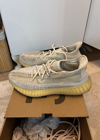 Adidas yeeyz - Görsel 4