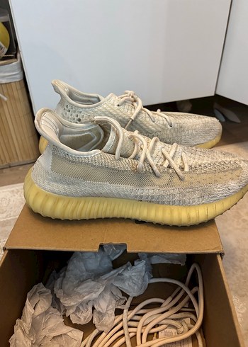 Adidas yeeyz - Görsel 2