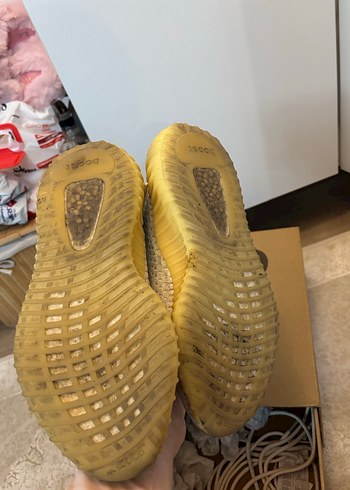 Adidas yeeyz - Görsel 5