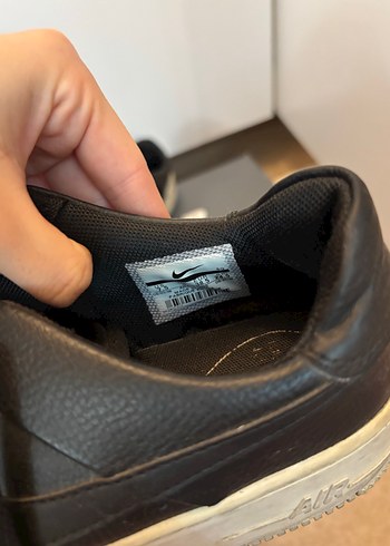 Nike Air force kadın - Görsel 5