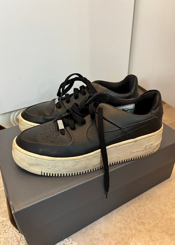 Nike Air force kadın - Görsel 3