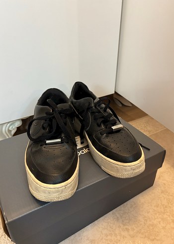 Nike Air force kadın - Görsel 4