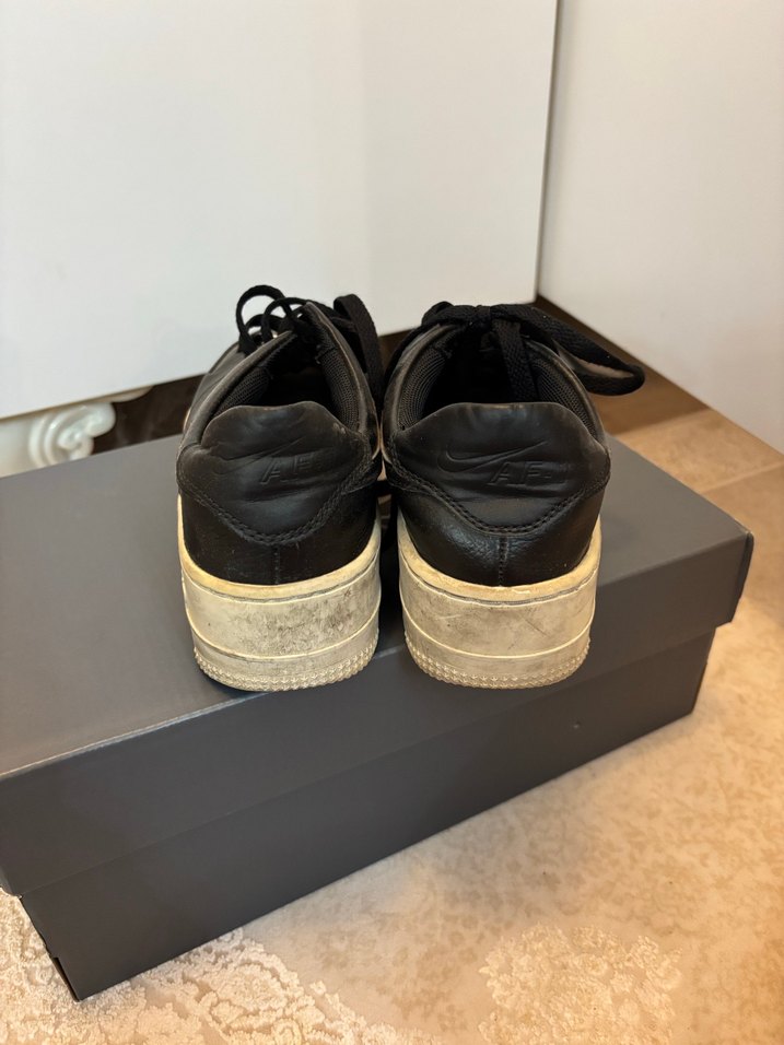 Nike Air force kadın - Görsel 2