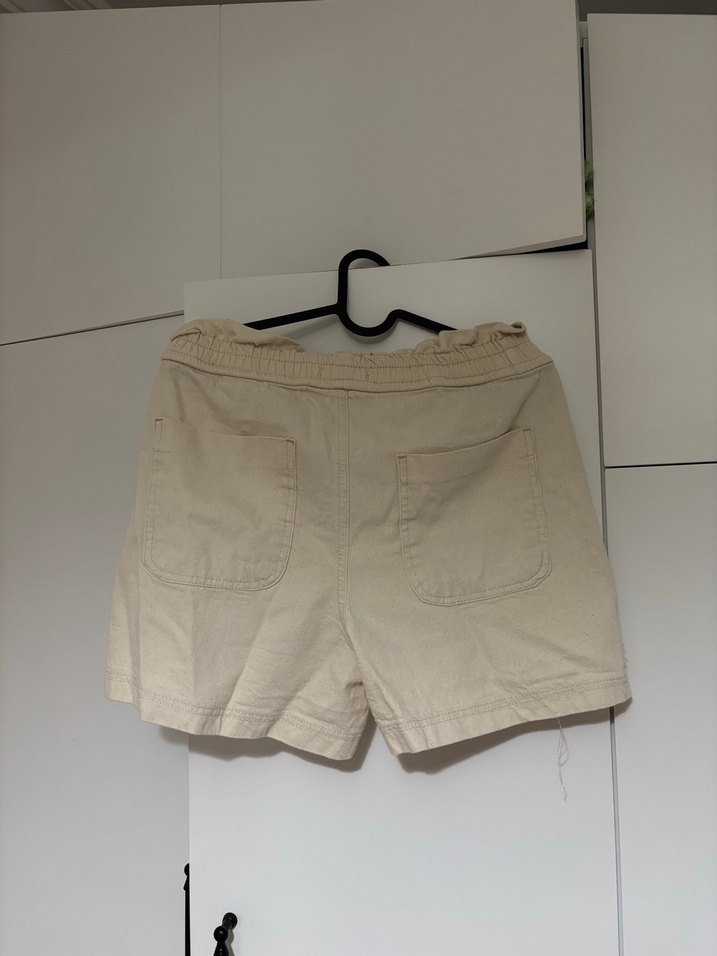 Milla şort - Görsel 2