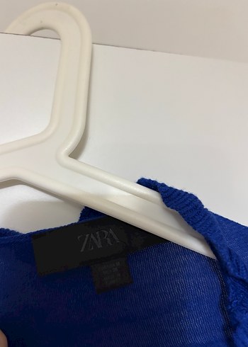 Zara hırka - Görsel 2