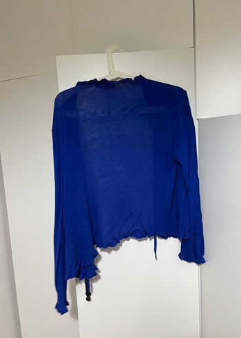 Zara hırka - Görsel 3