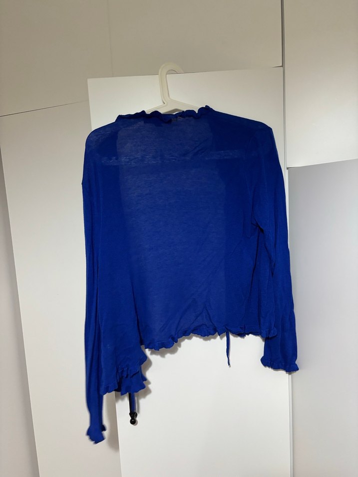 Zara hırka - Görsel 3