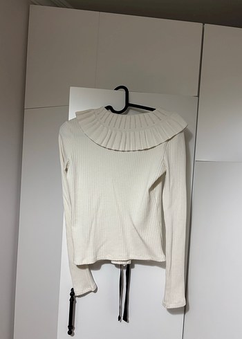 Zara hırka - Görsel 2