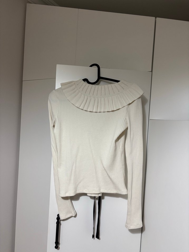 Zara hırka - Görsel 2