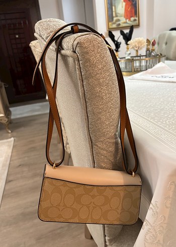 Coach çanta - Görsel 5