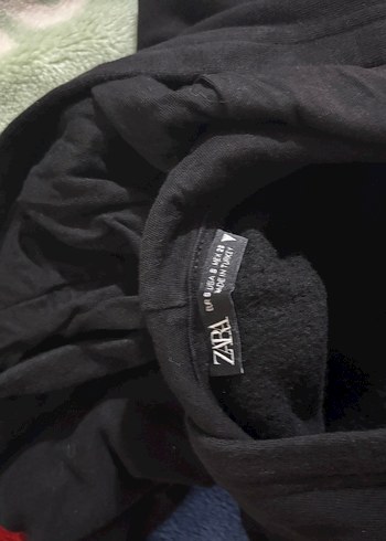 Zara sweatshirt - Görsel 3