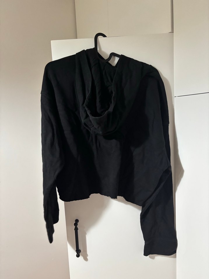 Zara sweatshirt - Görsel 2