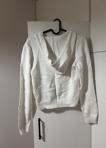 Triko hırka - Görsel 4