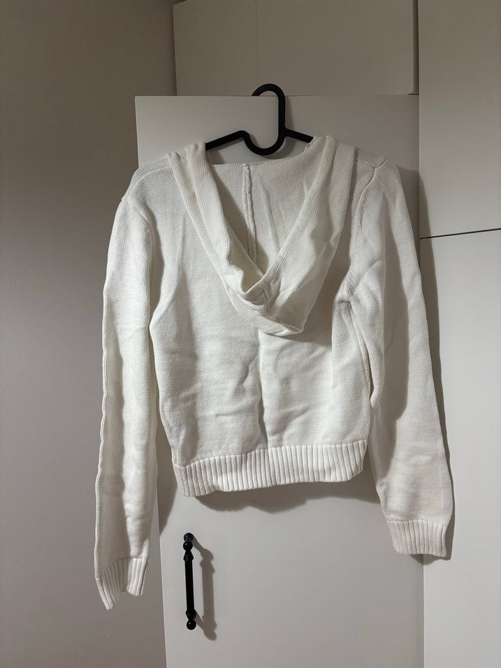 Triko hırka - Görsel 4