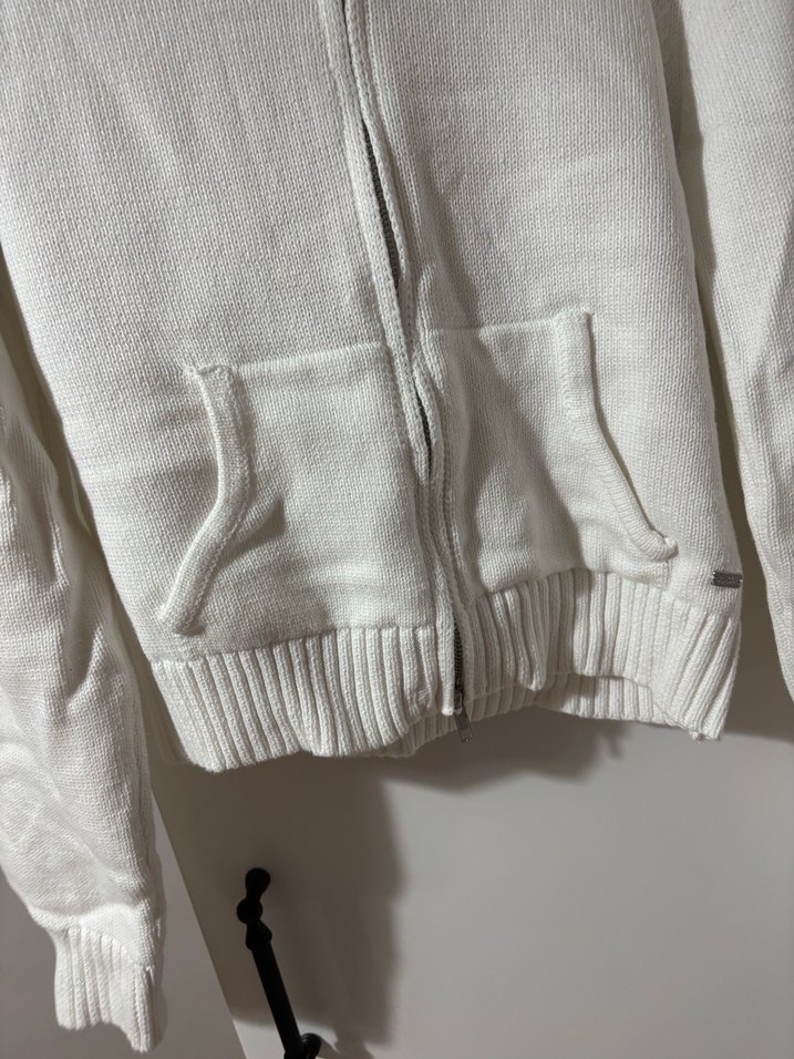 Triko hırka - Görsel 3