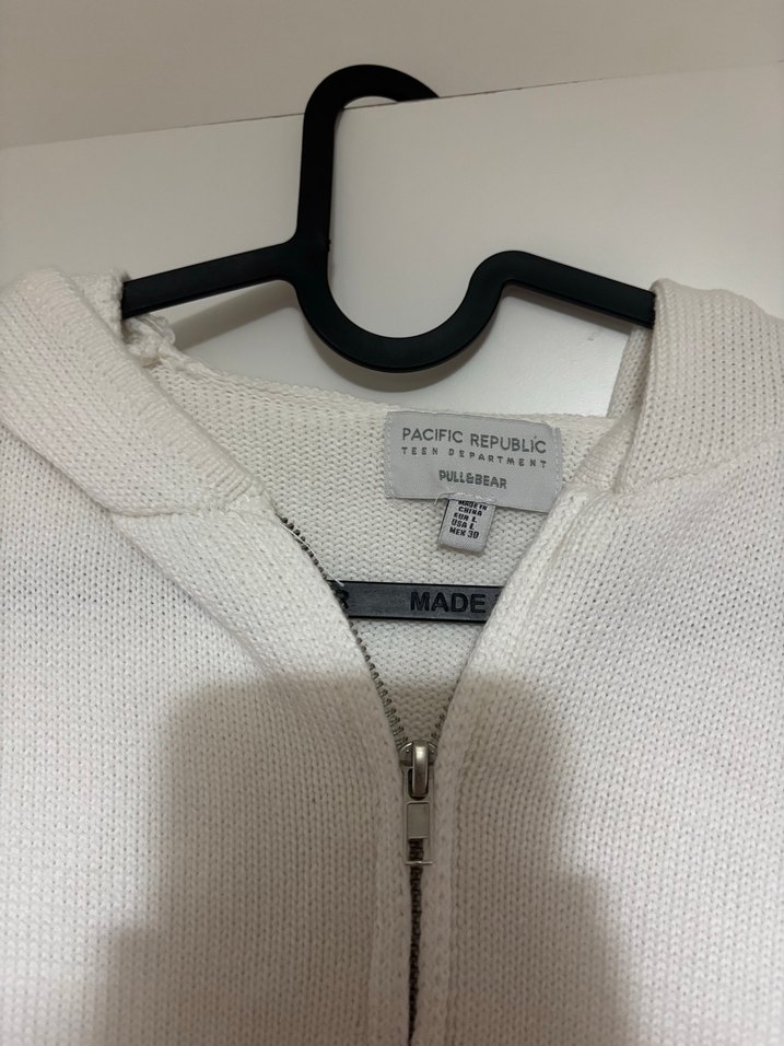 Triko hırka - Görsel 2