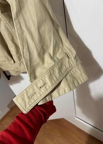 Mango trençkot - Görsel 7