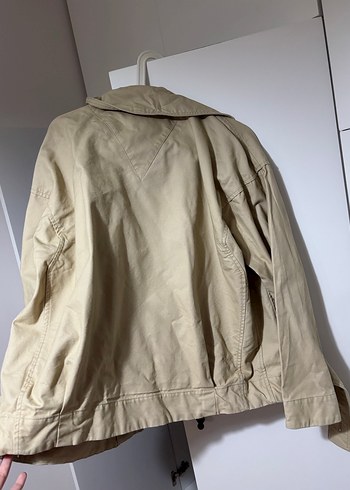 Mango trençkot - Görsel 6