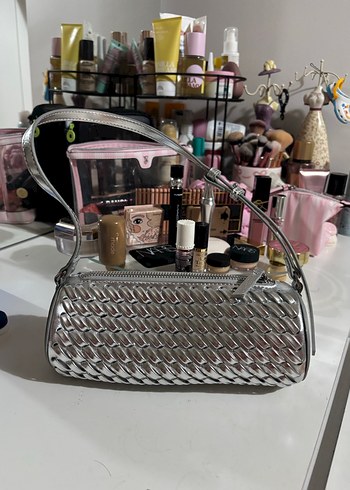 Mango çanta - Görsel 2