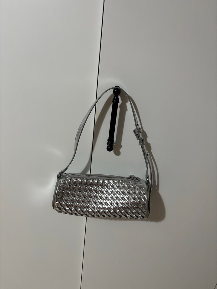 Mango çanta - Görsel 3